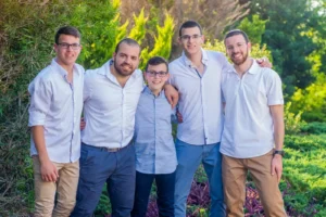 אורי 6
